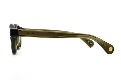 S128 SKYLOOP col.Saguaro / Graphite Green